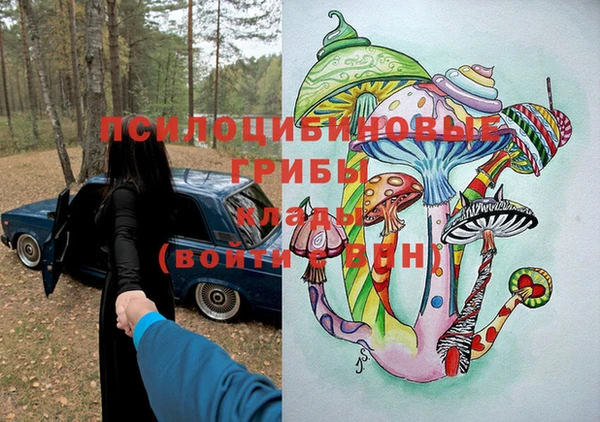 MESCALINE Лихославль